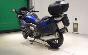 BMW K1600GT 2014