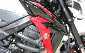 SUZUKI GSX-S750 ABS 2020 C533F