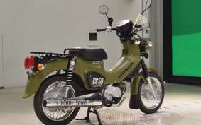 HONDA CROSS CUB 50 AA06