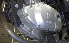 SUZUKI GN125