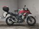 Фото Honda 400X 2018 с японского аукциона