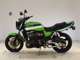 Фото Kawasaki ZRX1100 1997 с японского аукциона