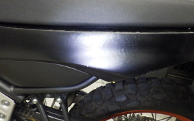 YAMAHA SEROW 250 Gen.2 1996 DG17J