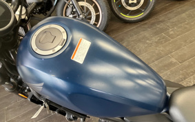 HONDA REBEL MC49