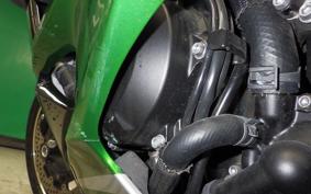 KAWASAKI NINJA H2 SX SE 2023 ZXT02P