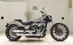 HARLEY FXBR1920 2024