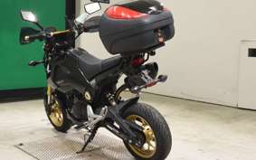 HONDA GROM JC61