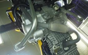 HONDA CROSS CUB 110 JA45