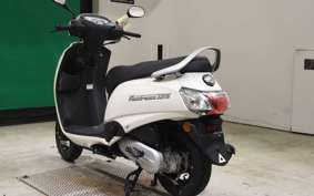SUZUKI ADDRESS V125 Gen.2 2024 DP12H