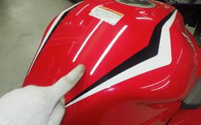 HONDA CBR400R 2021 NC56