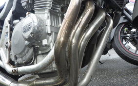 SUZUKI GSX250S KATANA GJ76A