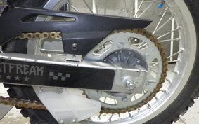 KAWASAKI KLX230S 2024 LX230A