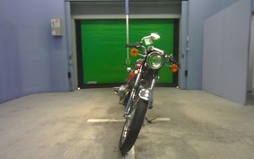 KAWASAKI 250SS S1F