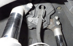 SUZUKI ADDRESS V125 G CF46A