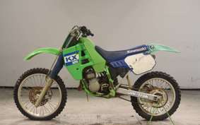 KAWASAKI KX125 2023 KX125F