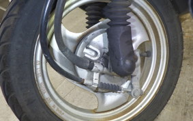 YAMAHA JOG POCHE 2024 SA08J