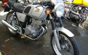 HONDA GB250 CLUBMAN MC10