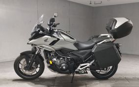 HONDA NC750X DCT 2025 RH23