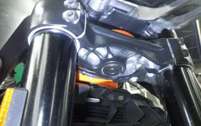 KTM 390 DUKE 2024