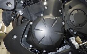 KAWASAKI VERSYS 650 2012