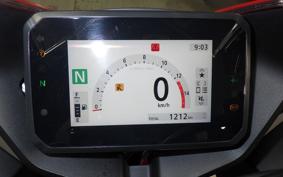 HONDA CBR650R E-Clutch 2025 RH17