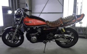 KAWASAKI ZEPHYR 400 1996 ZR400C