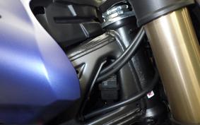 HONDA CB250RA 2007 MC52
