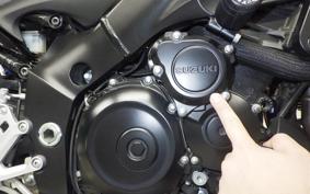SUZUKI GSX-S 1000 2016 GT79A