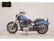 Фото Harley FXDL1690 2016 с японского аукциона