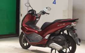 HONDA PCX 125 2019 JF81