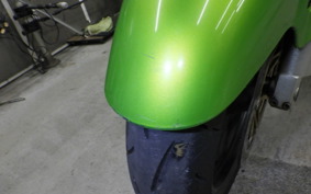 KAWASAKI ZX 1200 NINJA R 2004 ZXT20A