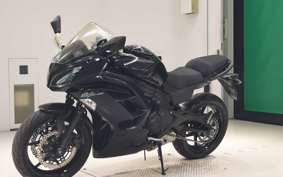 KAWASAKI NINJA 400 2015 EX400E