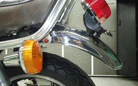 SUZUKI GSX250L 2001 GJ51B