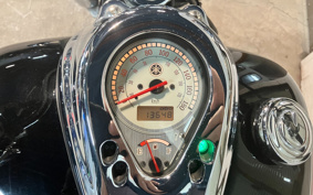 YAMAHA DRAGSTAR 400 CLASSIC 2010 VH02J