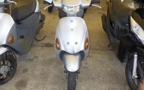 SUZUKI LET's 4 CA45A