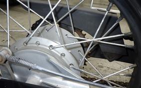 HONDA FTR223 2025 MC34
