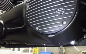 HARLEY FLSTFB 1580 2010