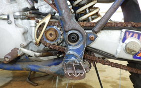 YAMAHA YZ250 4SR