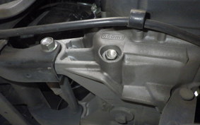 SUZUKI SWISH 125 DV12B