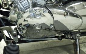 YAMAHA DRAGSTAR 250 2026 VG02J