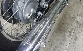 HONDA LITTLE CUB E AA01