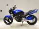 Фото Honda HORNET 250 2007 с японского аукциона