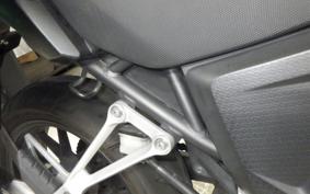 HONDA 400X ABS 2013 NC47