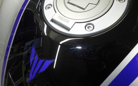 YAMAHA MT-09 SP 2024 RN69J