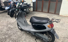 YAMAHA JOG SPACEINO BEIGEYON SA01J