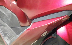 HONDA PCX 160 2016 KF47
