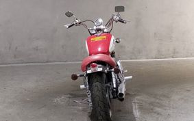HONDA SHADOW 1100 American Classic 1999 SC32