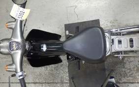 HONDA LITTLE CUB 2010 AA01