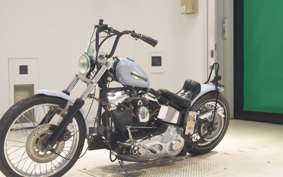 HARLEY FXSTC 1340 1998