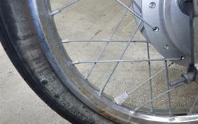 HONDA C110 SUPER CUB 2012 JA07